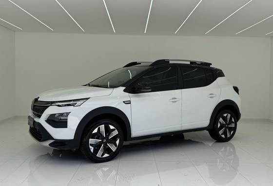 RENAULT KARDIAN 1.0 TCE FLEX ICONIC EDC